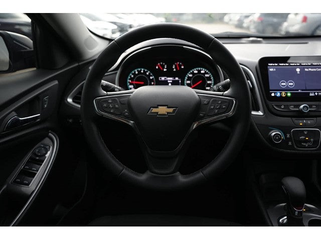 2025 Chevrolet Malibu RS