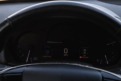 2014 Cadillac ATS Luxury RWD