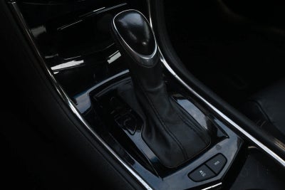 2014 Cadillac ATS Luxury RWD