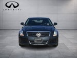 2014 Cadillac ATS Luxury RWD