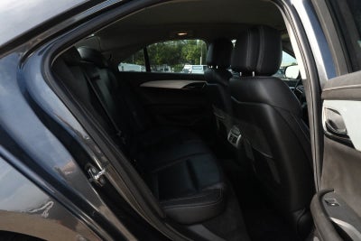 2014 Cadillac ATS Luxury RWD
