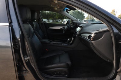 2014 Cadillac ATS Luxury RWD