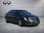 2014 Cadillac ATS Luxury RWD