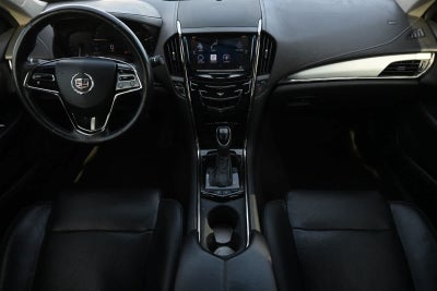 2014 Cadillac ATS Luxury RWD