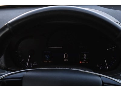 2014 Cadillac ATS Luxury RWD