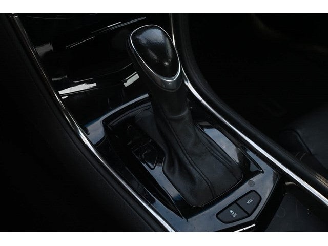 2014 Cadillac ATS Luxury RWD