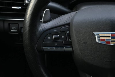 2023 Cadillac CT5 Sport