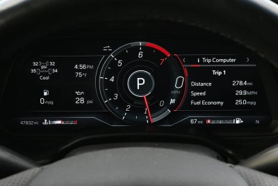 2023 Cadillac CT5 Sport