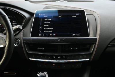 2023 Cadillac CT5 Sport