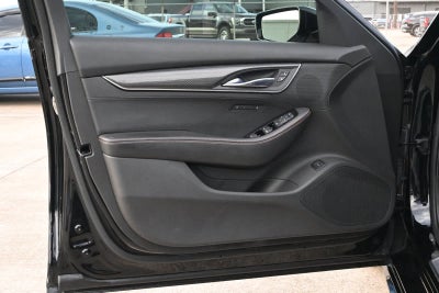 2023 Cadillac CT5 Sport