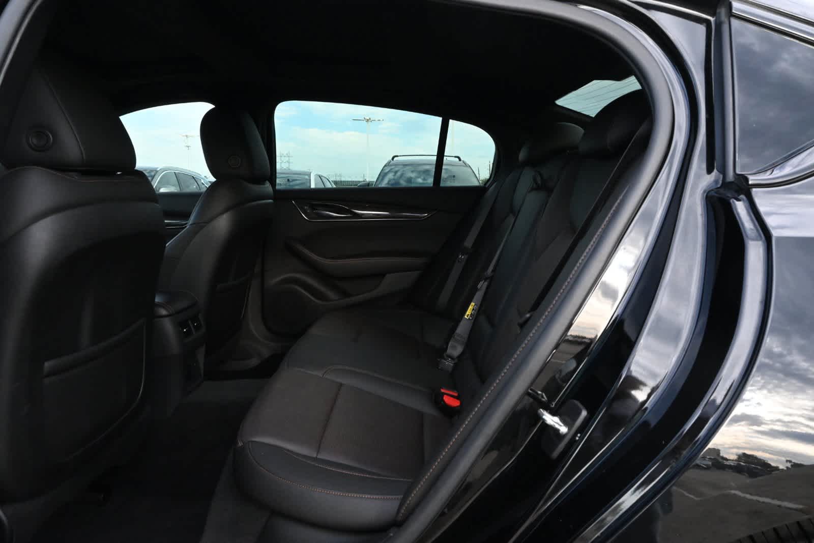 2023 Cadillac CT5 Sport