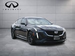 2023 Cadillac CT5 Sport