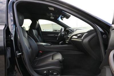 2023 Cadillac CT5 Sport