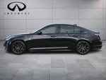 2023 Cadillac CT5 Sport