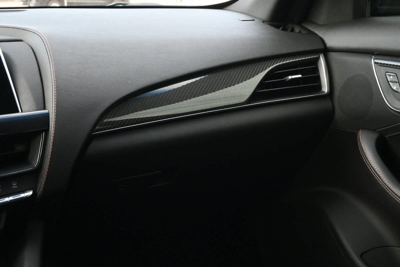 2023 Cadillac CT5 Sport