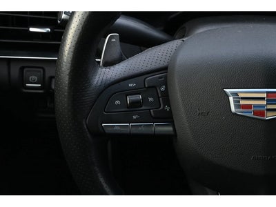 2023 Cadillac CT5 Sport