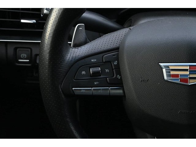 2023 Cadillac CT5 Sport