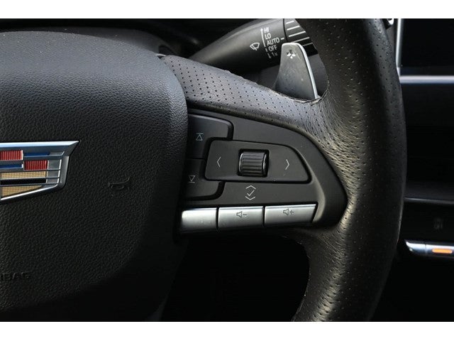 2023 Cadillac CT5 Sport