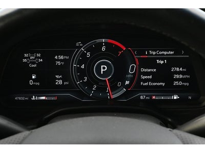 2023 Cadillac CT5 Sport
