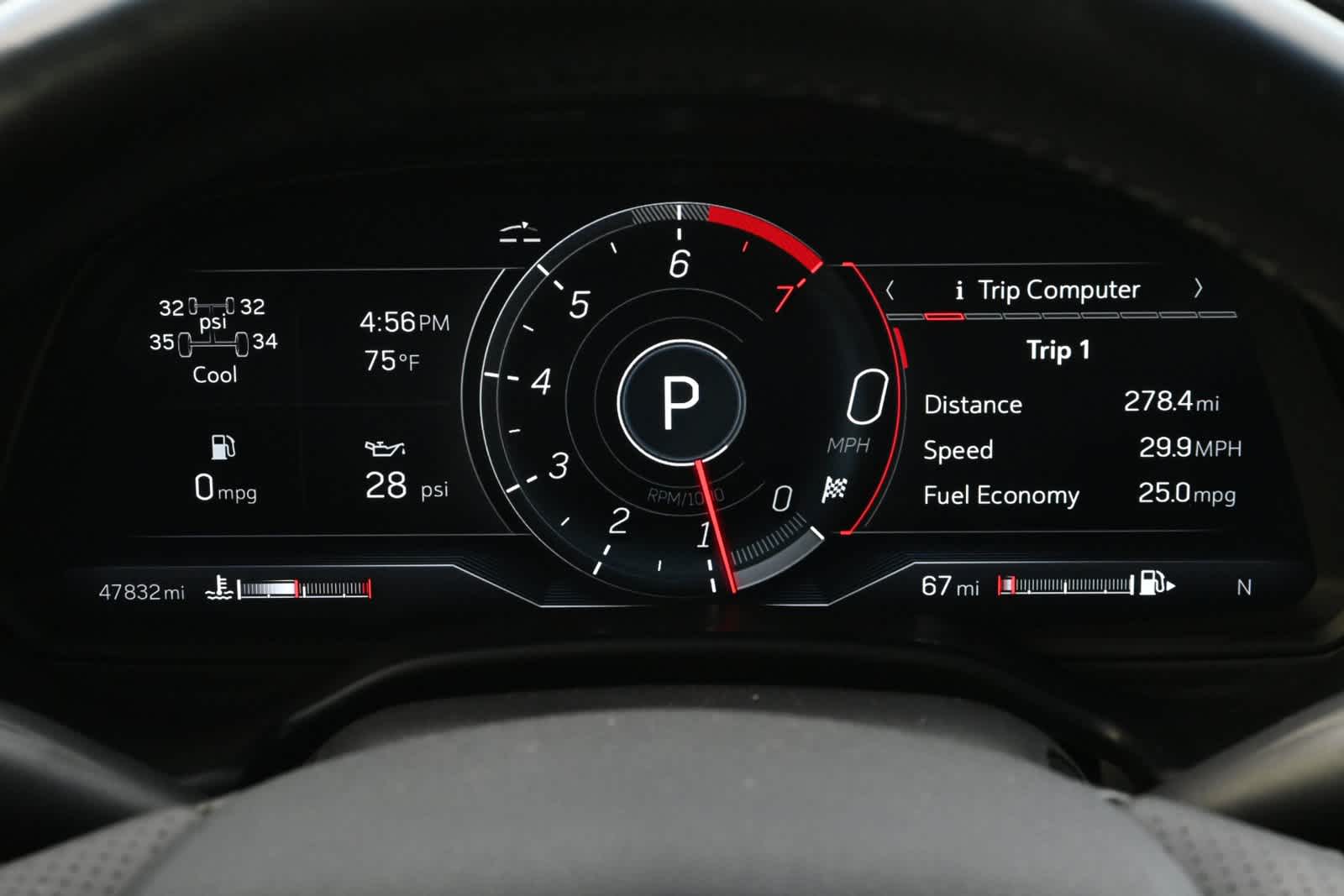 2023 Cadillac CT5 Sport