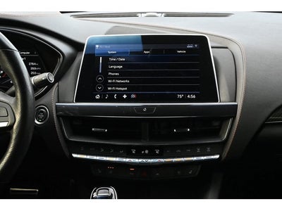 2023 Cadillac CT5 Sport