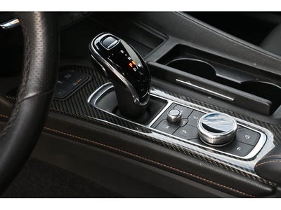 2023 Cadillac CT5 Sport