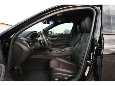 2023 Cadillac CT5 Sport