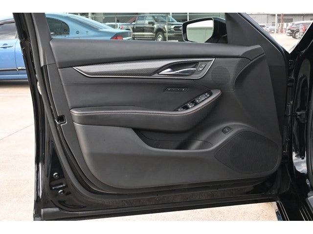 2023 Cadillac CT5 Sport