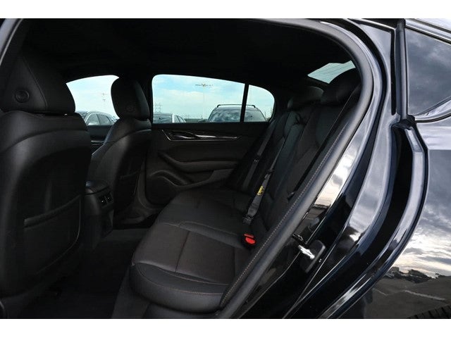 2023 Cadillac CT5 Sport
