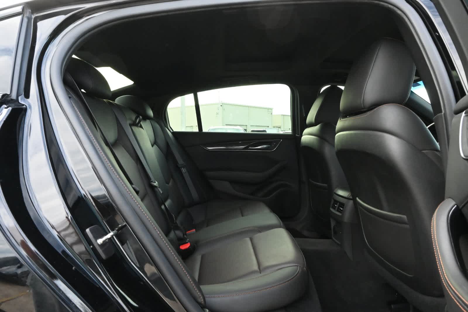 2023 Cadillac CT5 Sport