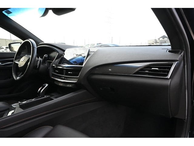 2023 Cadillac CT5 Sport