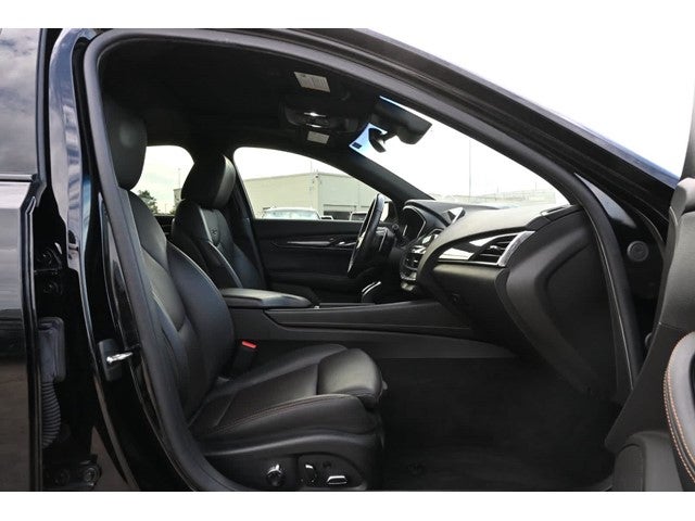 2023 Cadillac CT5 Sport