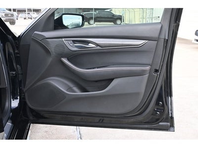 2023 Cadillac CT5 Sport