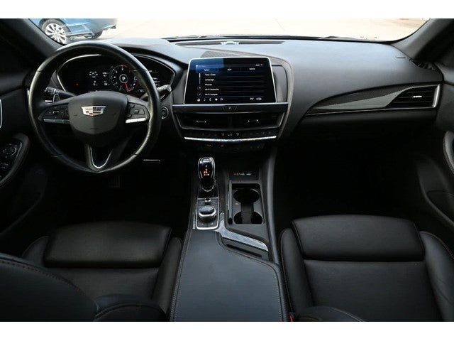 2023 Cadillac CT5 Sport
