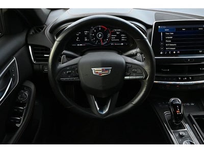 2023 Cadillac CT5 Sport