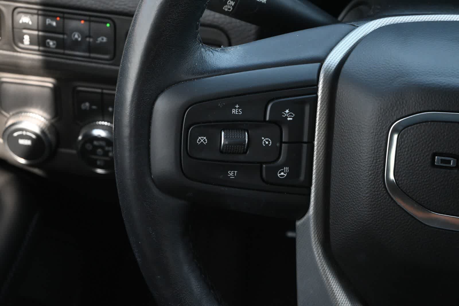 2022 GMC Yukon Denali Denali