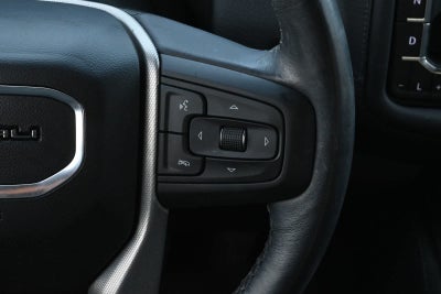 2022 GMC Yukon Denali Denali