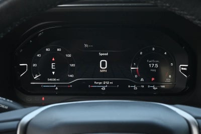 2022 GMC Yukon Denali Denali