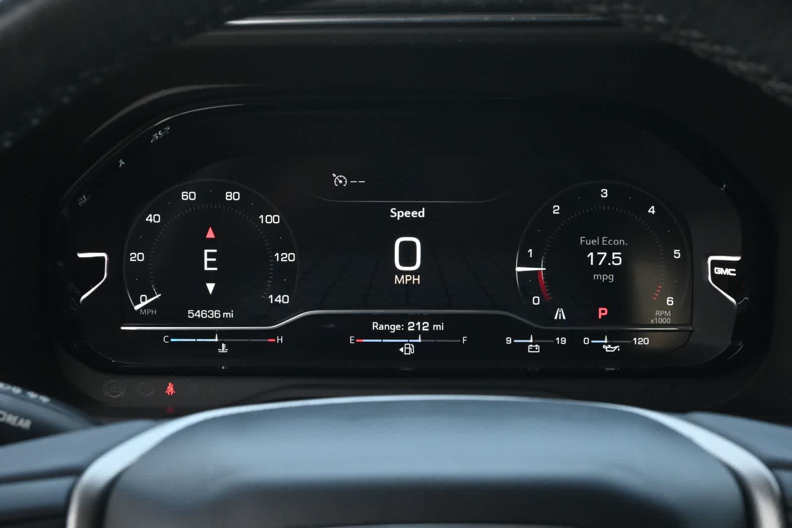 2022 GMC Yukon Denali Denali