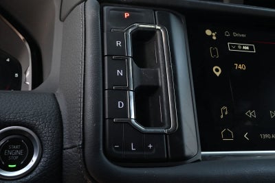 2022 GMC Yukon Denali Denali