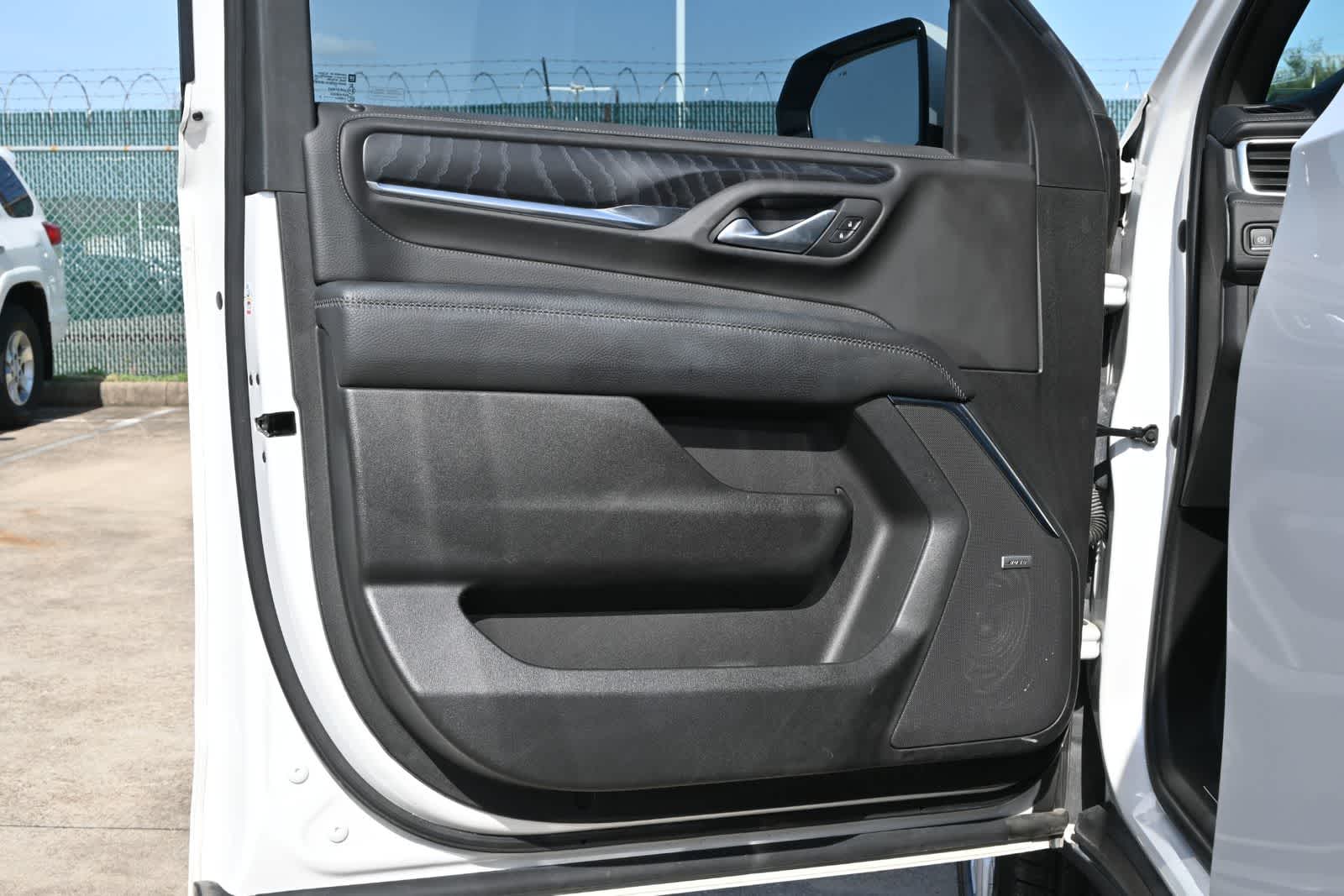 2022 GMC Yukon Denali Denali