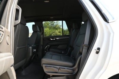 2022 GMC Yukon Denali Denali