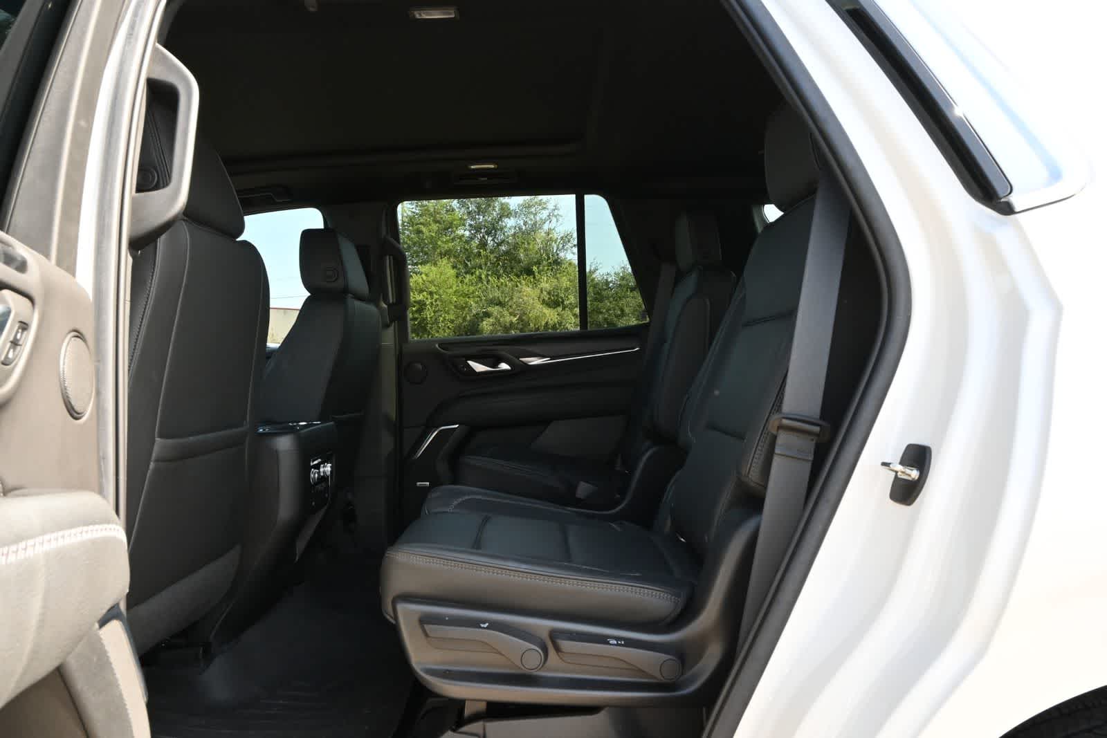2022 GMC Yukon Denali Denali