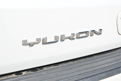 2022 GMC Yukon Denali Denali