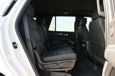 2022 GMC Yukon Denali Denali