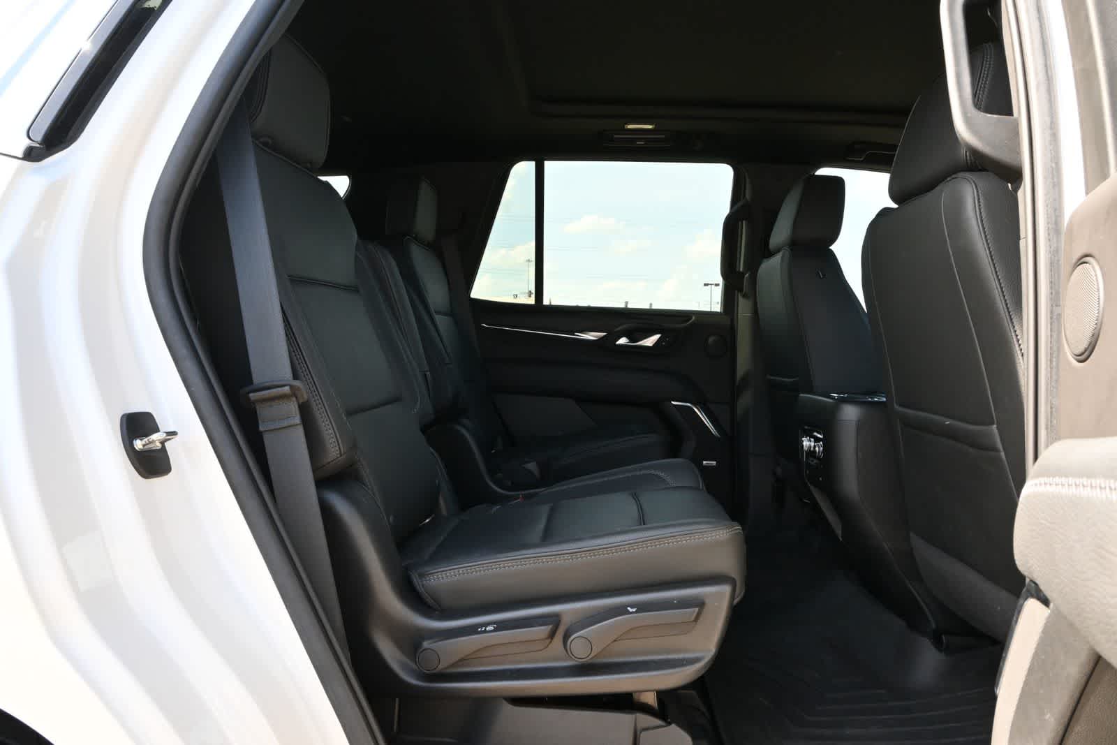 2022 GMC Yukon Denali Denali