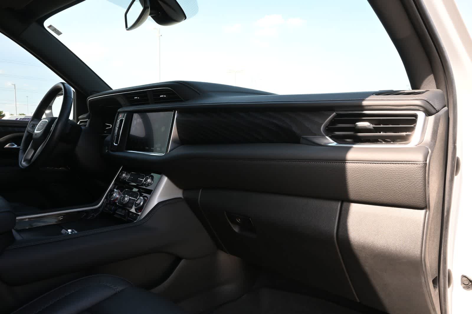 2022 GMC Yukon Denali Denali