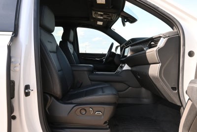 2022 GMC Yukon Denali Denali