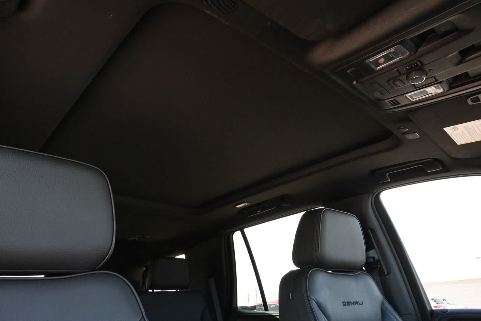 2022 GMC Yukon Denali Denali