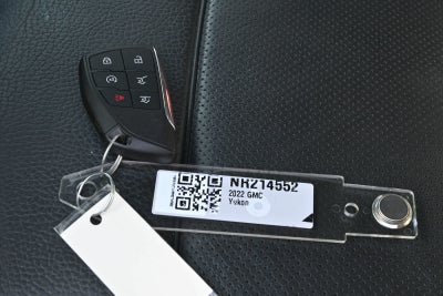 2022 GMC Yukon Denali Denali